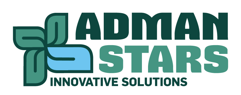 Admanstars Innovative Solutions